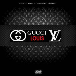 Gucci Louis