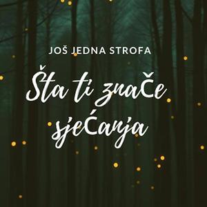 Šta ti znače sjećanja