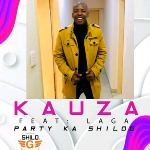 Party ka shilo G (Radio Edit)