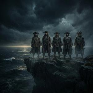 Victory Beyond the Meridian