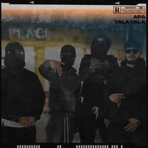Yala Yala (feat. Gunehgaar, OG & Rambo)