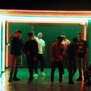 Scarface (feat. Javi Gallardo)