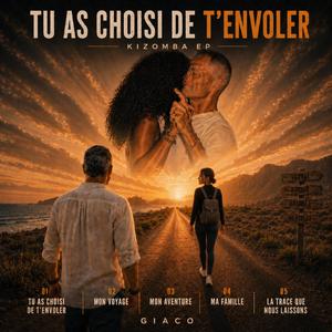 La trace que nous laissons