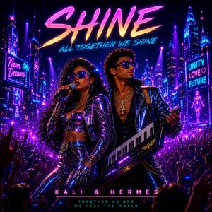SHINE (All Together)