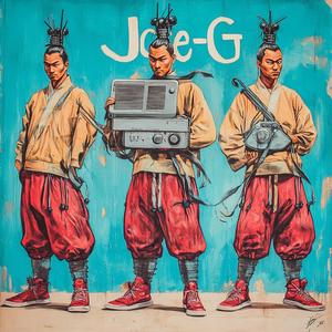 Glitch Eagle Claw 故障鹰爪