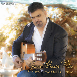 Hoy Se Casa Mi Princesa