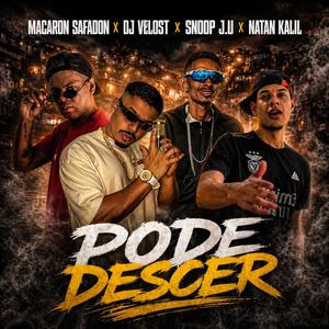 PODE DESCER (Remastered 2026)