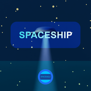 Space Ship (Extended Mix)