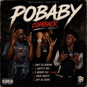 off da perks (feat. pobaby solid)