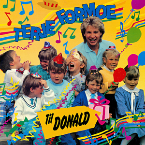 Donald