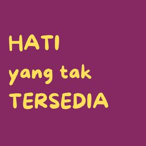 Sebuah cinta
