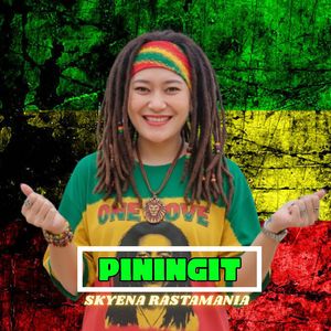 Piningit (Ska Reggae)