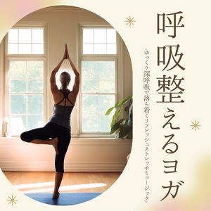 ヨガフィットネス