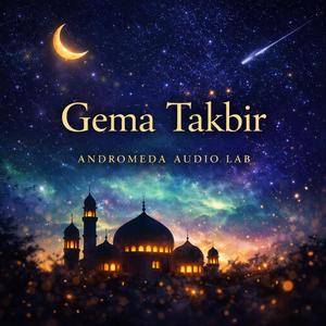 Gema Takbir - Jiwa Biru (Radio Edit)
