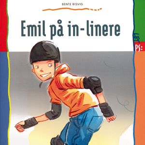 Emil på in-linere, del004