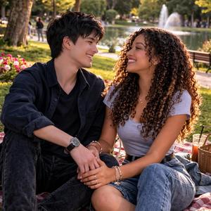 Amor a primera vista…