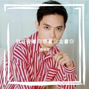 我还爱着你想着你念着你