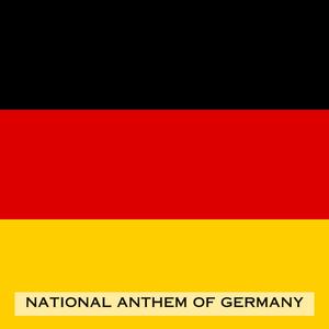Deutschlandlied (National Anthem of Germany)
