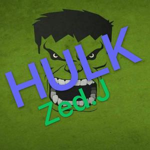 Hulk's Coming