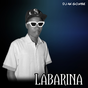 Labarina