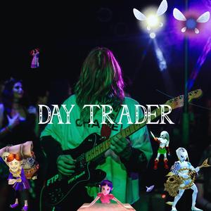 DAY TRADER