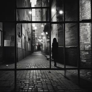 옛추억의 공허함 (RM)