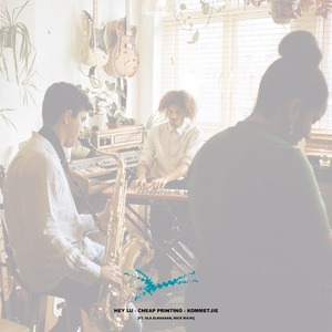 Kommetjie (Instrumental)