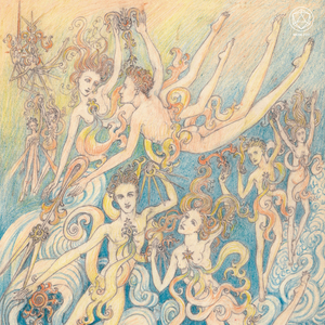 Come! Vehicles of Light