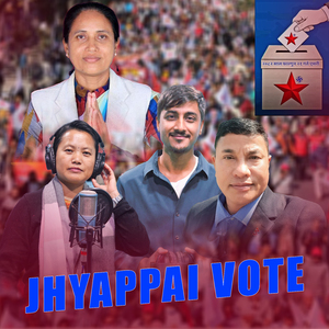 JHyappai Vote