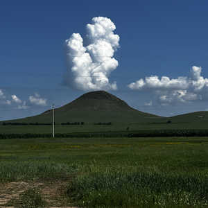 保持安全距离的默契