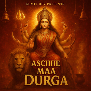 Aschhe Maa Durga