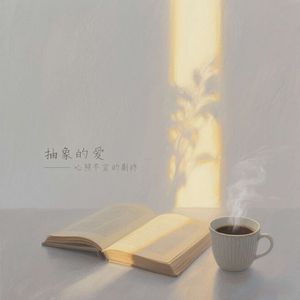 抽象爱-大丹