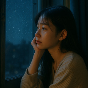 好きな人もいないのに、綺麗になりたくて泣いた夜