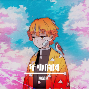 年少的风