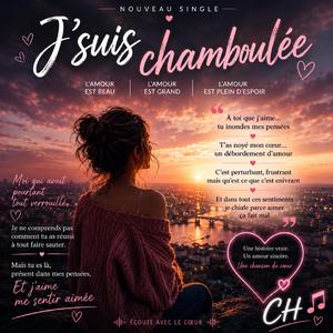 J'suis chamboulée