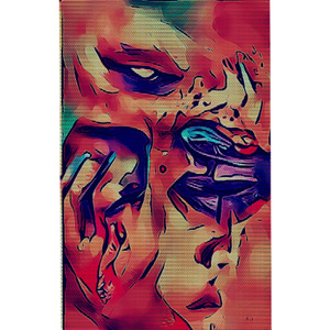 Make Up