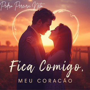 FICA COMIGO, MEU CORAÇÃO