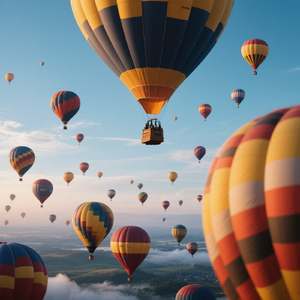 スカイパレード