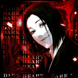 Dark Heart