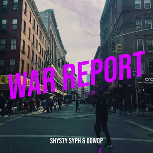 War Report