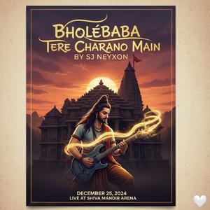 Bholebaba Tere Charano Main