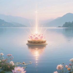 你们在我里面有平安1757044228099