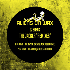 The Jacker (DJ Sneak's Jacker 3000 Mix)