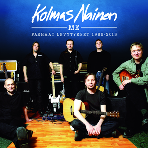 Elämän tarkoitus - Jousiversio '98