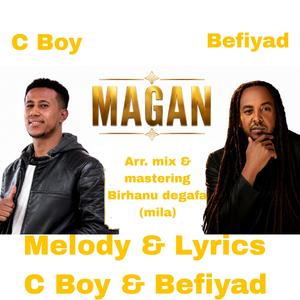 MAGAN