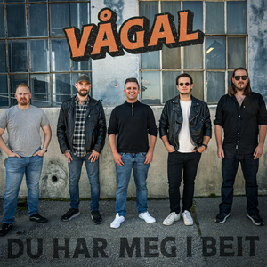 Du har meg i beit