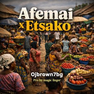 Afemai X Etsako