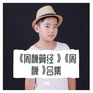 ⅩⅠ《周髀算经》《周髀》壹拾壹