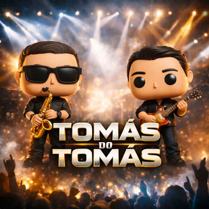 Tomás do Tomas