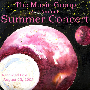 Improvised Jam (Live)